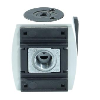 Verteiler AS2-DIC-G038-NC3 Neuwertig